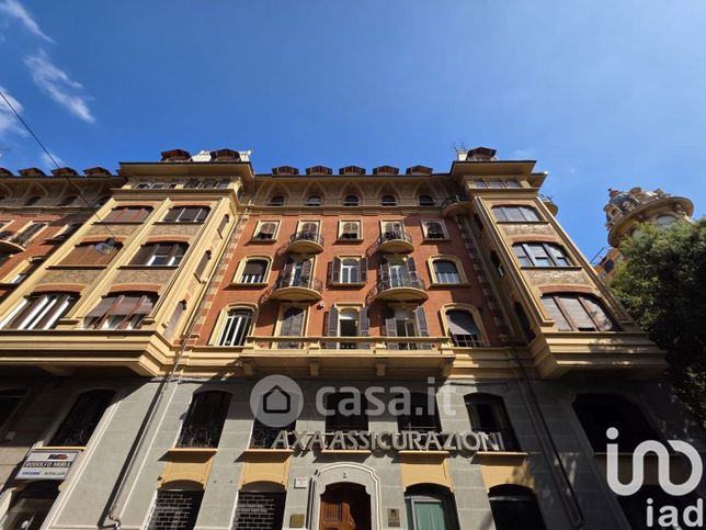 Appartamento in residenziale in Via Cesare Battisti 2