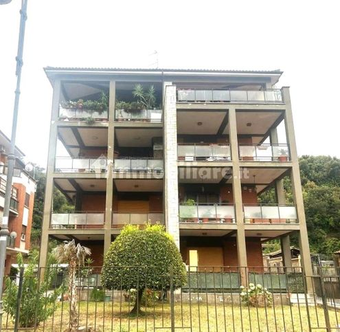 Appartamento in residenziale in Via Prati della Rena