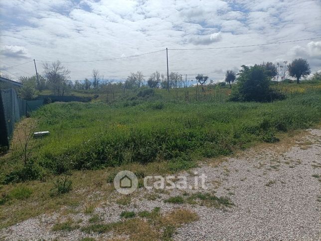 Terreno edificabile in residenziale in Strada della Querciabella