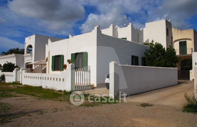 Casa indipendente in residenziale in Via Unità D'Italia 2