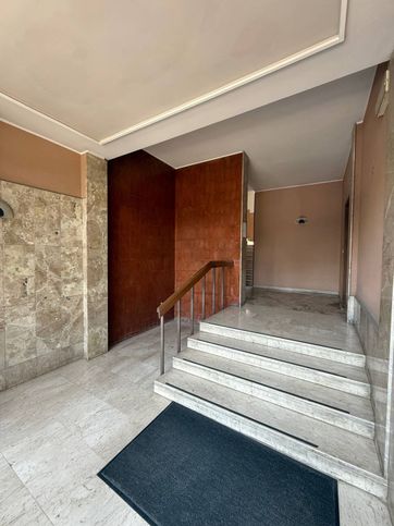 Appartamento in residenziale in Via Ludovico Grossi 20