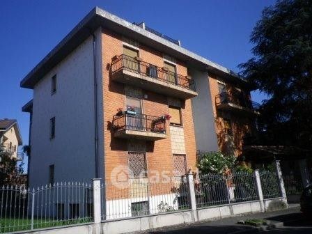 Appartamento in residenziale in Via Nicolò Tommaseo 5