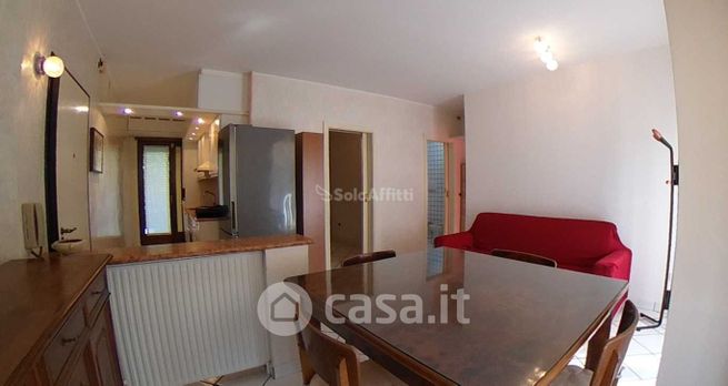 Appartamento in residenziale in Via alla Val