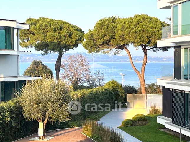 Appartamento in residenziale in Via Catullo