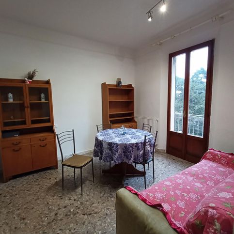 Appartamento in residenziale in Via Giuseppe Bentivogli