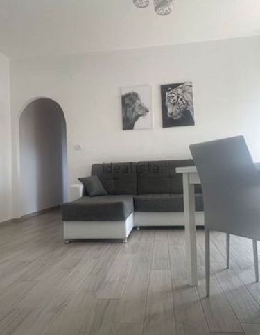 Appartamento in residenziale in Via Giovanni Rasori