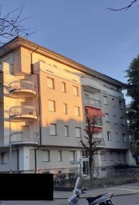 Appartamento in residenziale in Via Samuele Biava 44