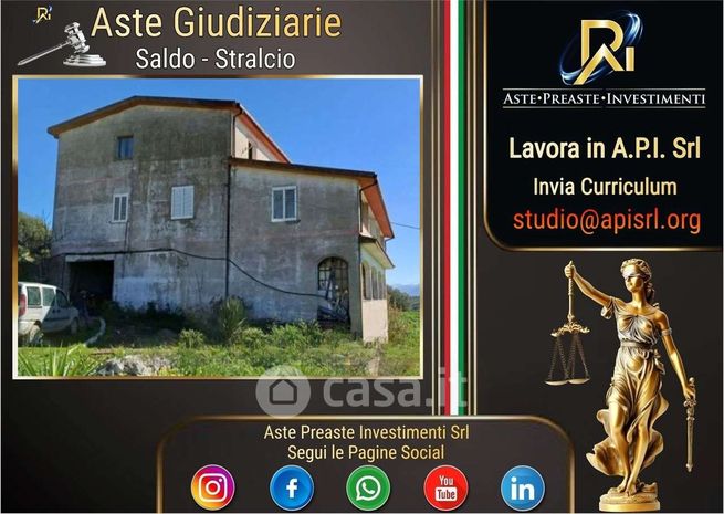 Appartamento in residenziale in Via Fois