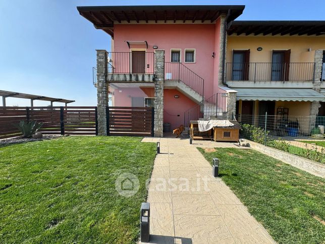 Appartamento in residenziale in Via Don Giovanni Lussardi 20