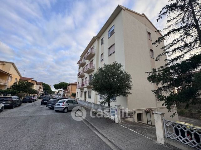 Appartamento in residenziale in Via Fratelli Cairoli