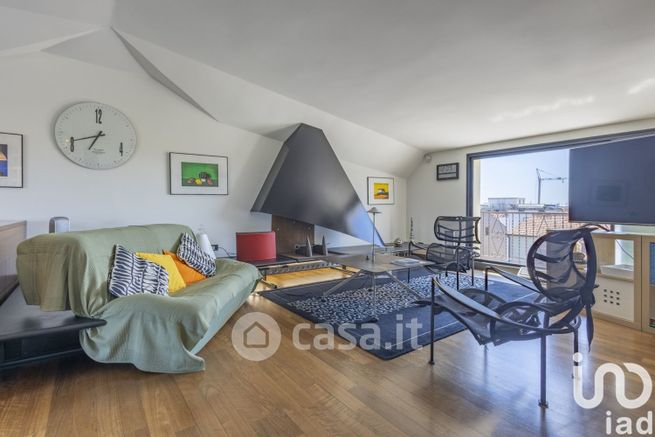 Loft in residenziale in Via Caprera