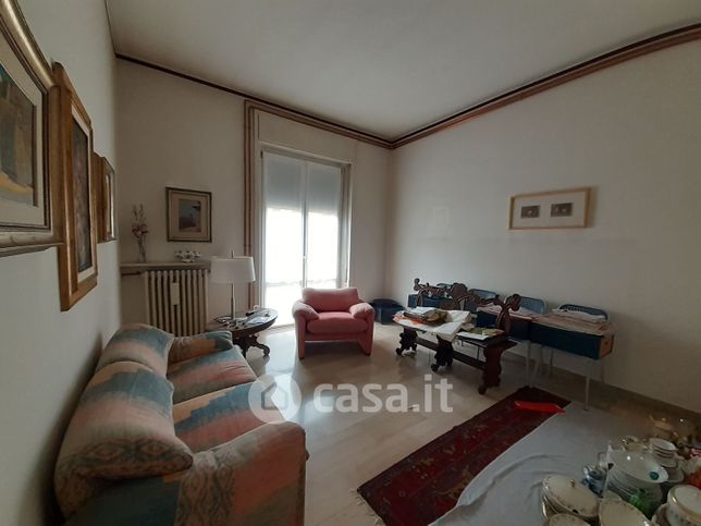 Appartamento in residenziale in Via Paolo Diacono