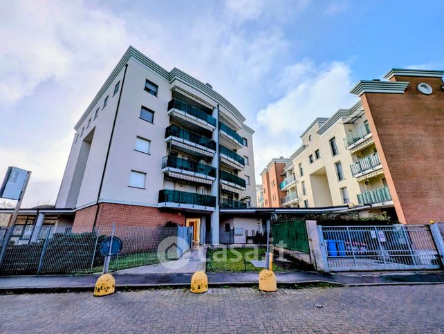 Attico/mansarda in residenziale in Via Prima Strada 23 D