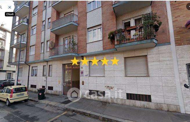Appartamento in residenziale in Via Giuseppe Giulietti