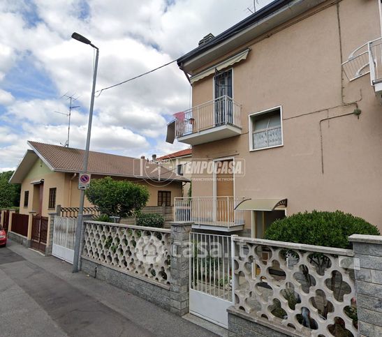 Appartamento in residenziale in Via Ada Negri