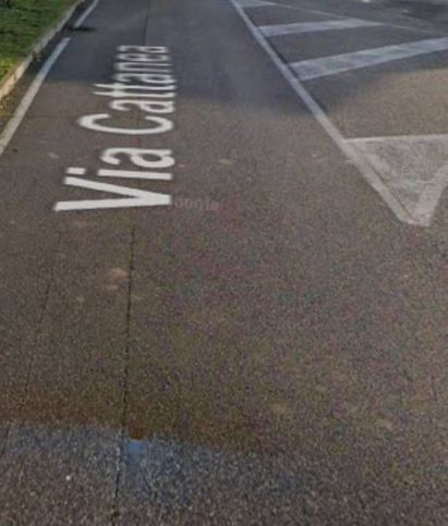Box/posto auto in residenziale in Via Cattanea