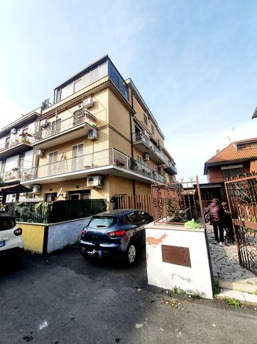 Appartamento in residenziale in Via Tito Monaci