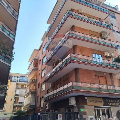 Appartamento in residenziale in Via Ludovico Ricciardelli 20