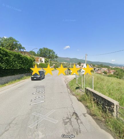 Appartamento in residenziale in Via Gandhi