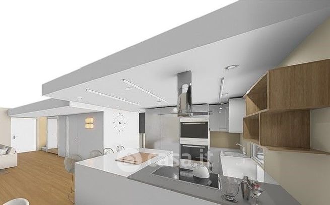 Villa in residenziale in Via Luigi Cadorna 78