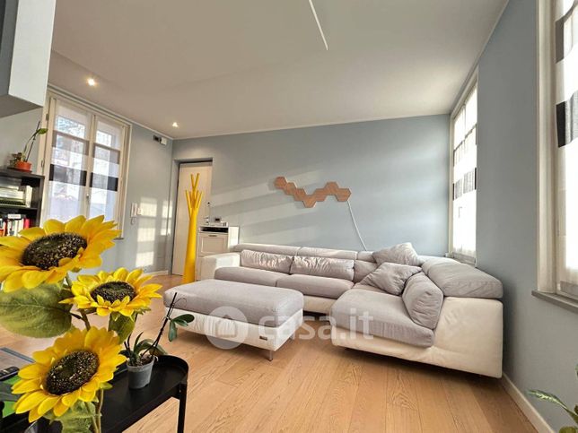 Appartamento in residenziale in Via San Giovanni Battista