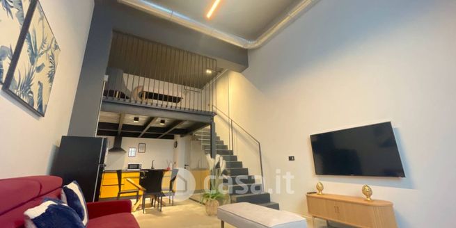 Loft in residenziale in Piazza Giacomo Matteotti 3