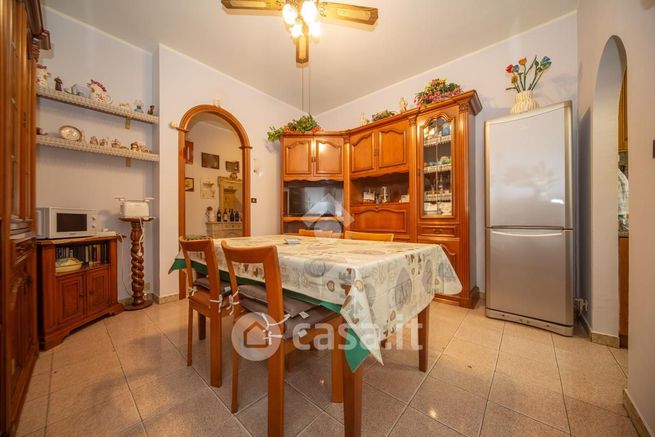 Appartamento in residenziale in Via Giosuè Borsi 117