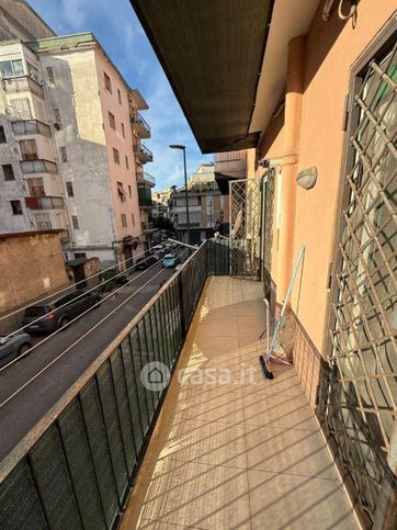 Appartamento in residenziale in Via Montevergine