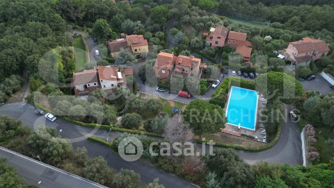 Appartamento in residenziale in Via della Pineta