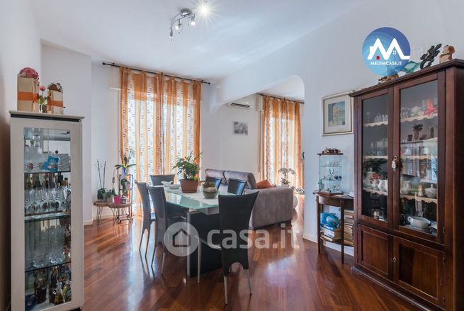 Appartamento in residenziale in