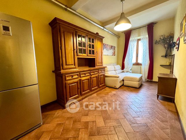 Appartamento in residenziale in Via Roma