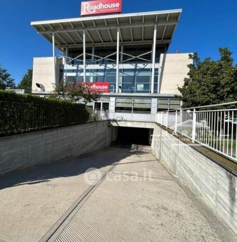 Box/posto auto in residenziale in 