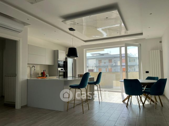 Appartamento in residenziale in Via della Stadera