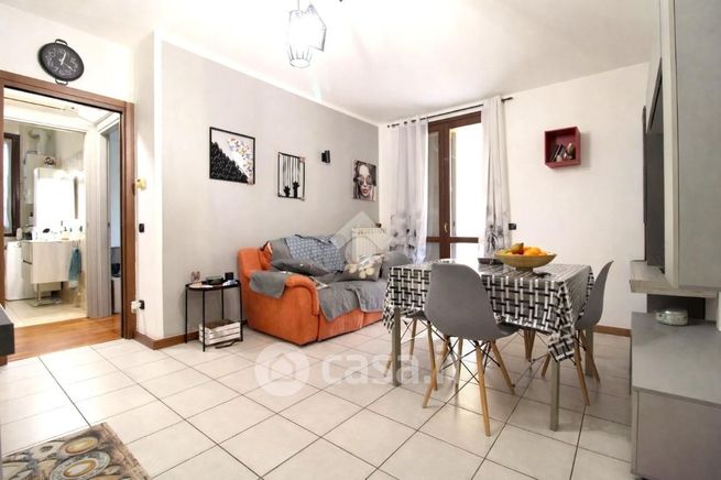 Appartamento in residenziale in Via Costrignano 1