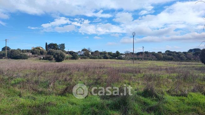 Terreno agricolo in commerciale in Contrada Le Camere