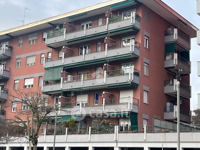 Appartamento in residenziale in Via Marzabotto 159