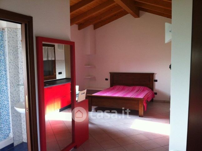 Appartamento in residenziale in Via Ferrarese 243