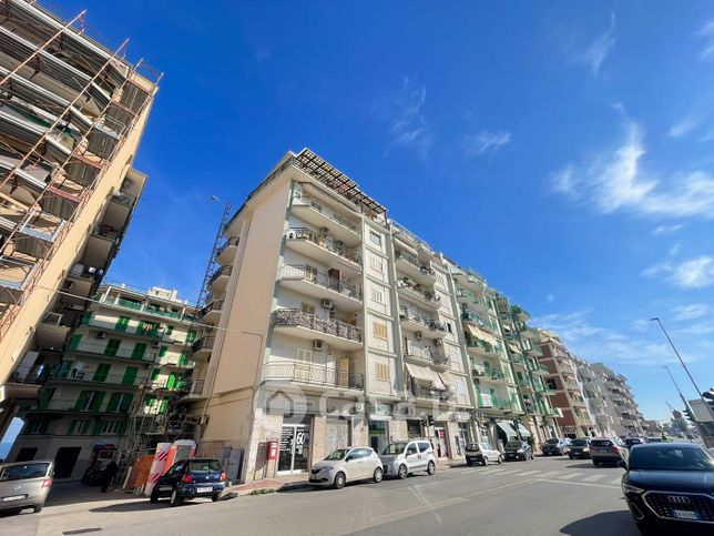 Appartamento in residenziale in Via F. Peruzzi 4