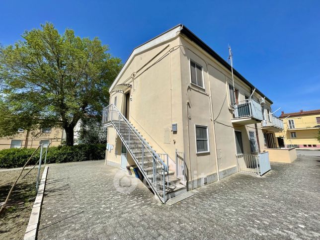 Appartamento in residenziale in Viale Giuseppe Mazzini 9
