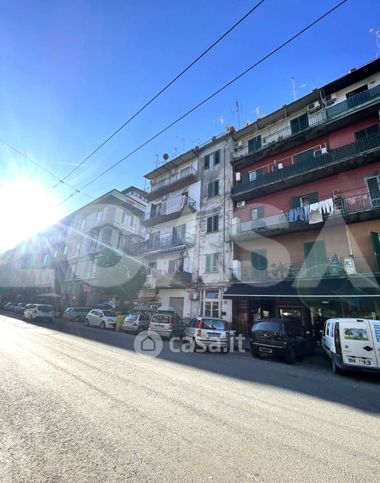 Appartamento in residenziale in Corso Secondigliano