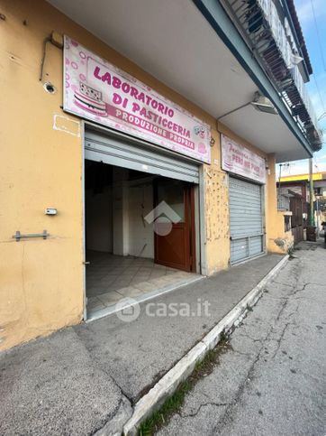 Box/posto auto in residenziale in Via Antica Consolare Campana 44 /A
