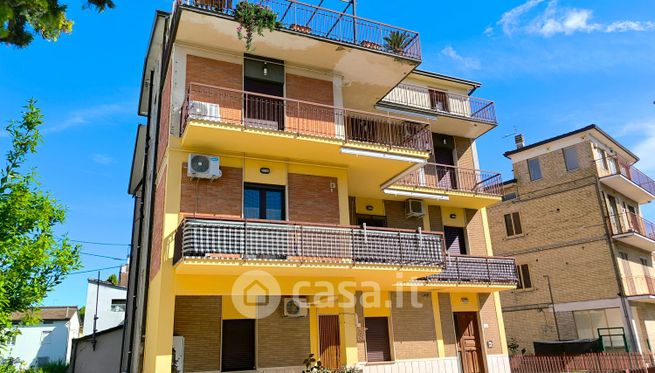 Appartamento in residenziale in Via Carmelo Battaglia 8