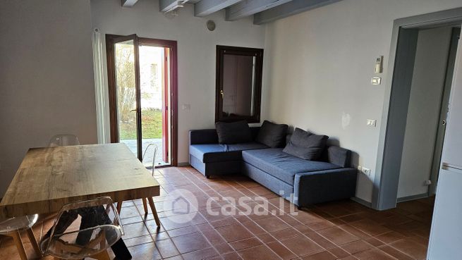 Appartamento in residenziale in Via Margnan 60