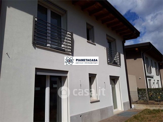 Appartamento in residenziale in 