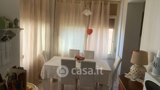 Appartamento in residenziale in Via Zisa 50 -8