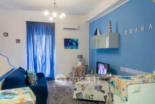 Appartamento in residenziale in