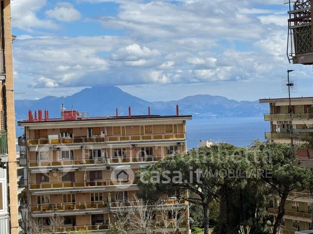 Appartamento in residenziale in Via Bernardo Cavallino 61