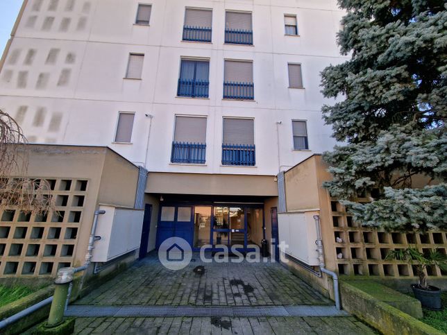 Appartamento in residenziale in Via Asiago 46