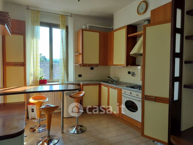 Appartamento in residenziale in Via Emilia