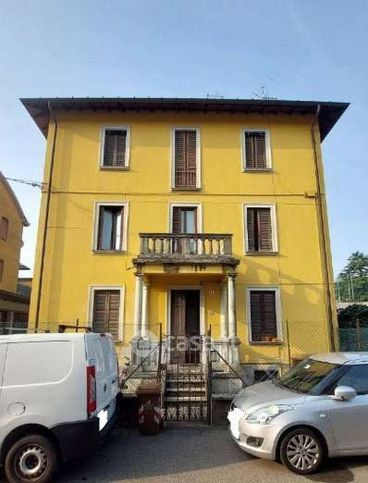 Appartamento in residenziale in Via Istria